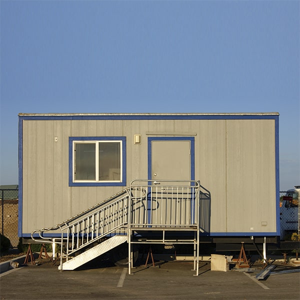 depending on the location and local regulations, mobile office trailer rentals may require permits or approvals for placement